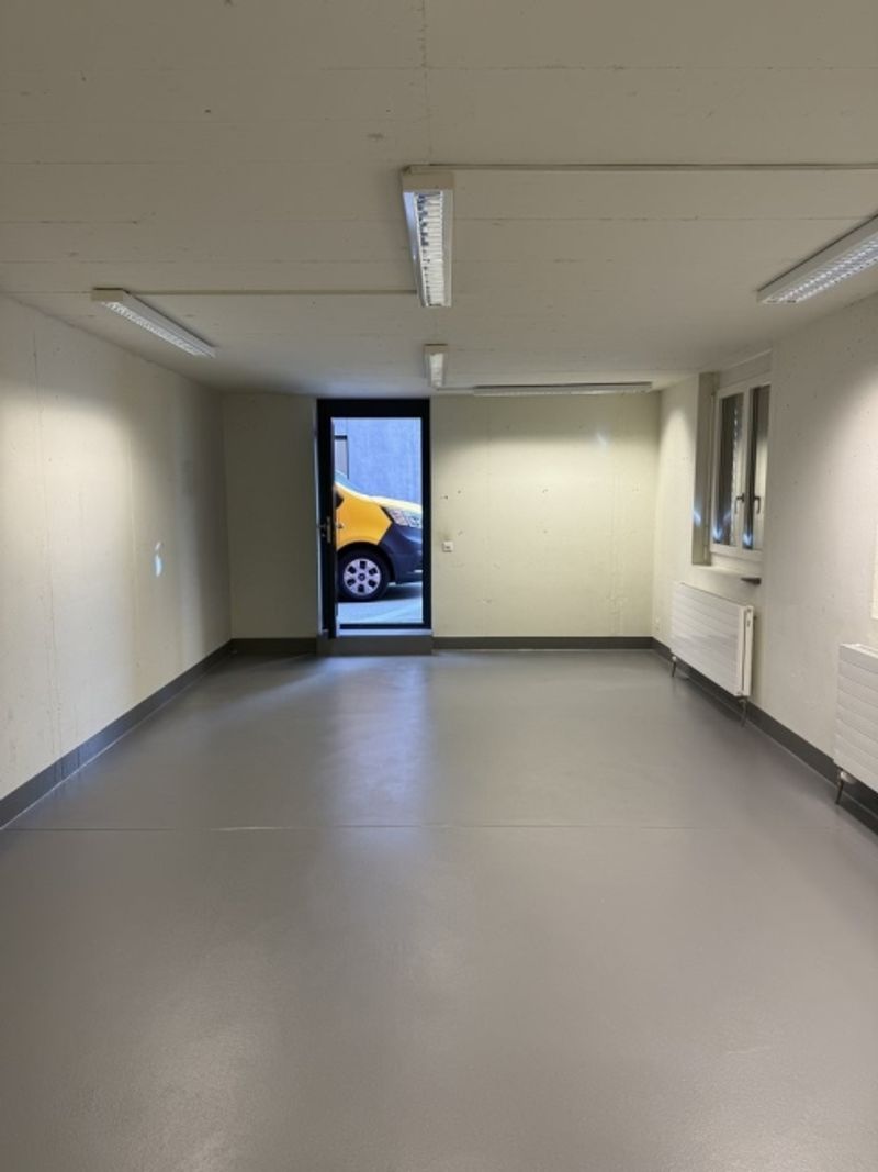 Vielseitig nutzbarer Gewerberaum - 3