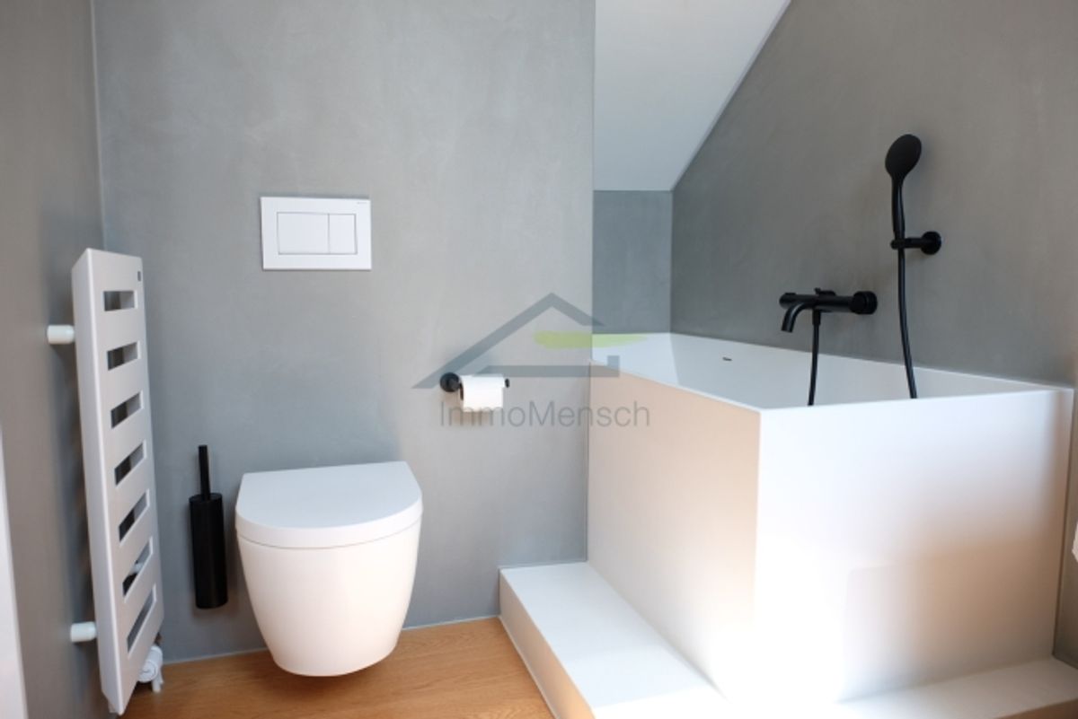 Sanierte moderne stilvolle Maisonettewohnung im Herzen des St. Johann - 9