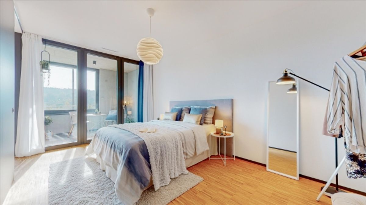 4VIERTEL – Nur 10 Minuten bis Luzern. Mehr Zeit für dich. - 5
