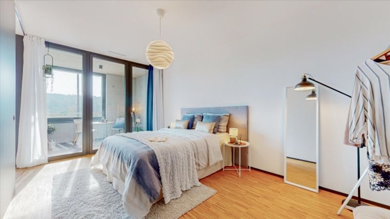 4VIERTEL – Nur 10 Minuten bis Luzern. Mehr Zeit für dich. - 6