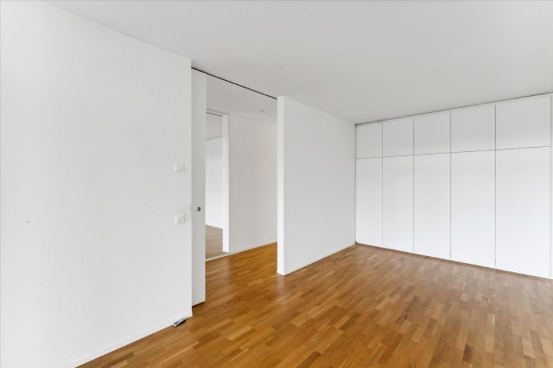 Wohnen im Breitenrainquartier - 2