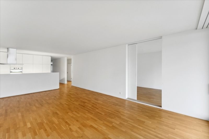 Wohnen im Breitenrainquartier - 4