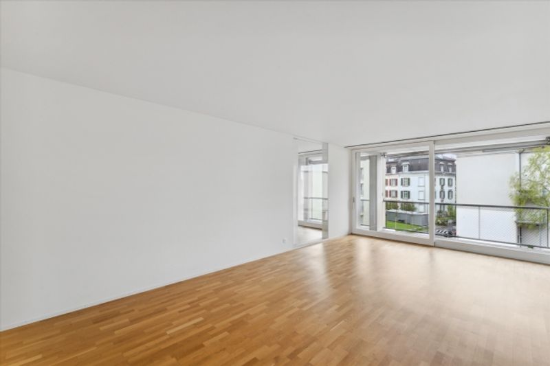 Wohnen im Breitenrainquartier - 5