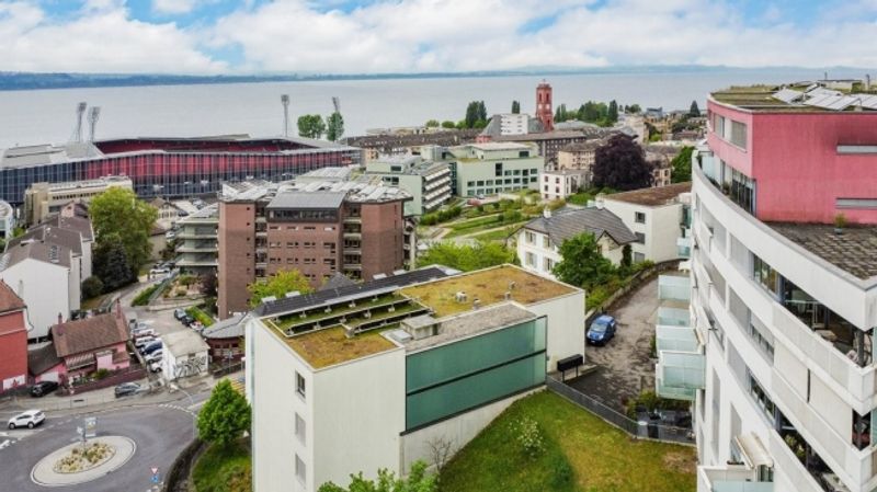 Votre nouveau logement facilite vos déplacements - 2