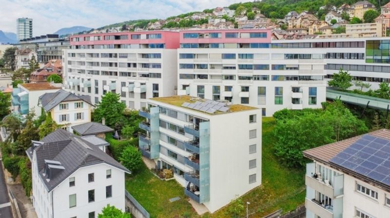 Votre nouveau logement facilite vos déplacements - 1