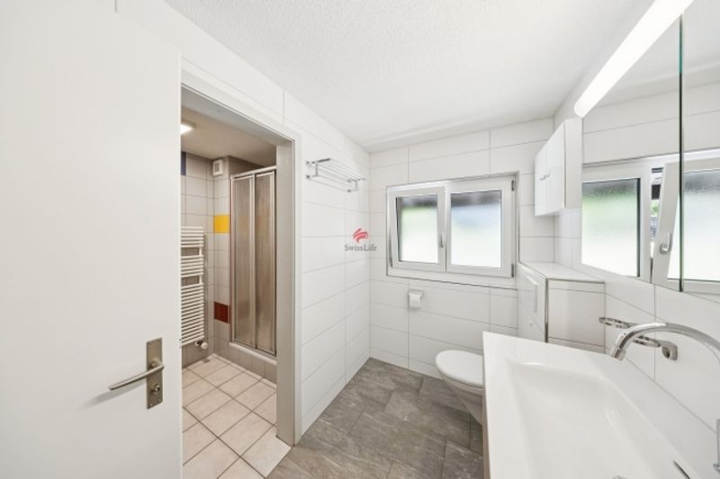 Zweifamilienhaus mit zusätzlichem Ausbaupotenzial - 12