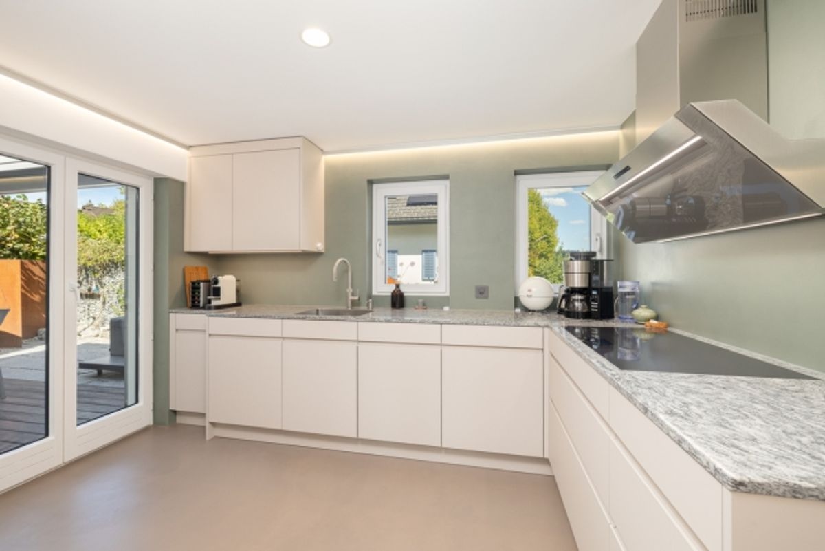 Exklusives Einfamilienhaus mit Pool und Garten - 5
