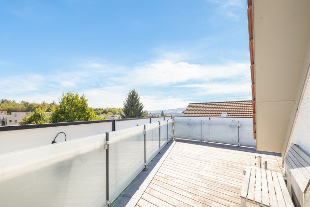 Exklusives Einfamilienhaus mit Pool und Garten - 10