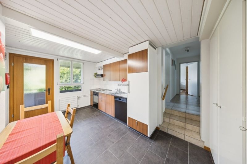 Zweifamilienhaus mit zusätzlichem Ausbaupotenzial - 7