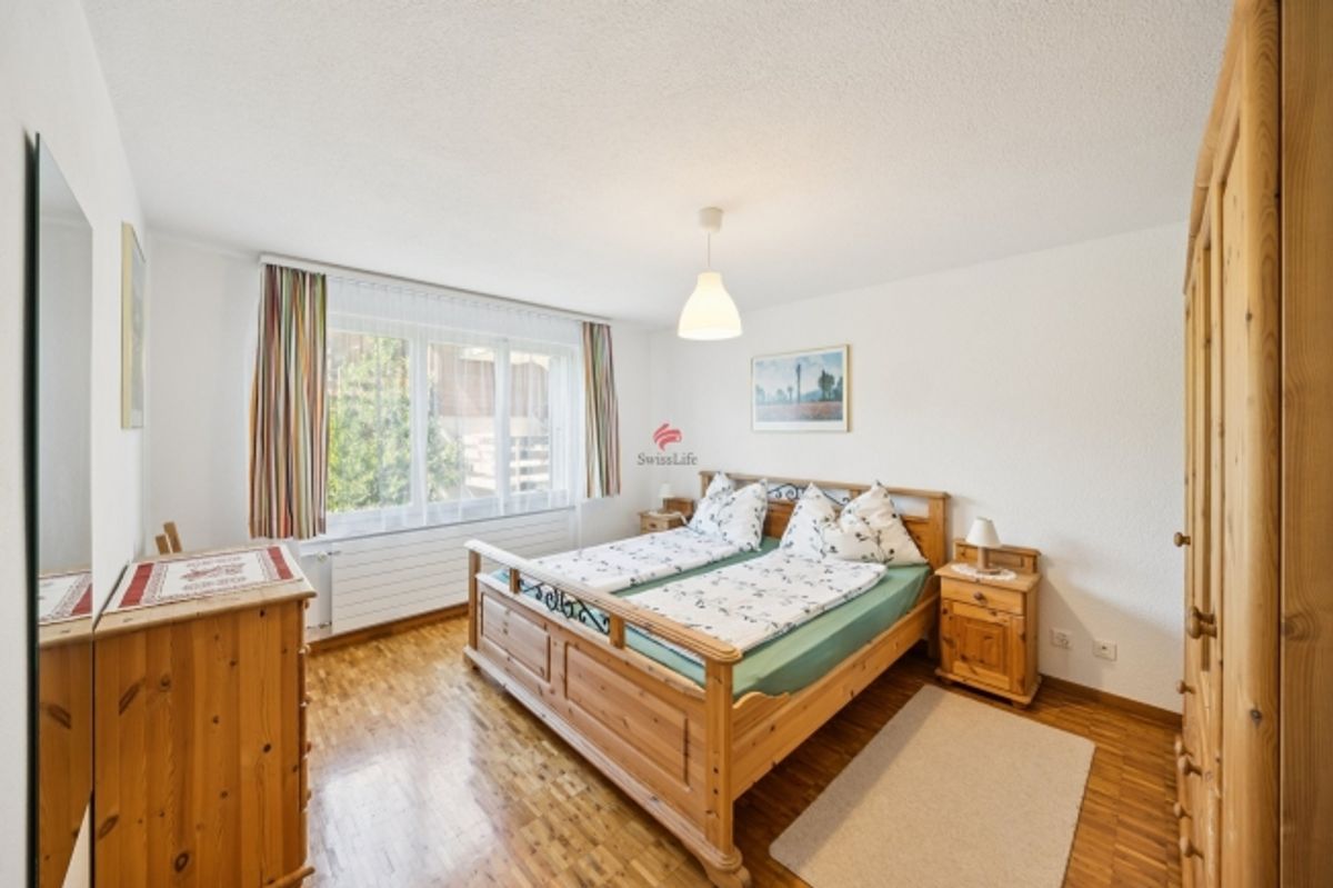 Zweifamilienhaus mit zusätzlichem Ausbaupotenzial - 7