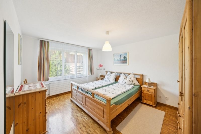 Zweifamilienhaus mit zusätzlichem Ausbaupotenzial - 8