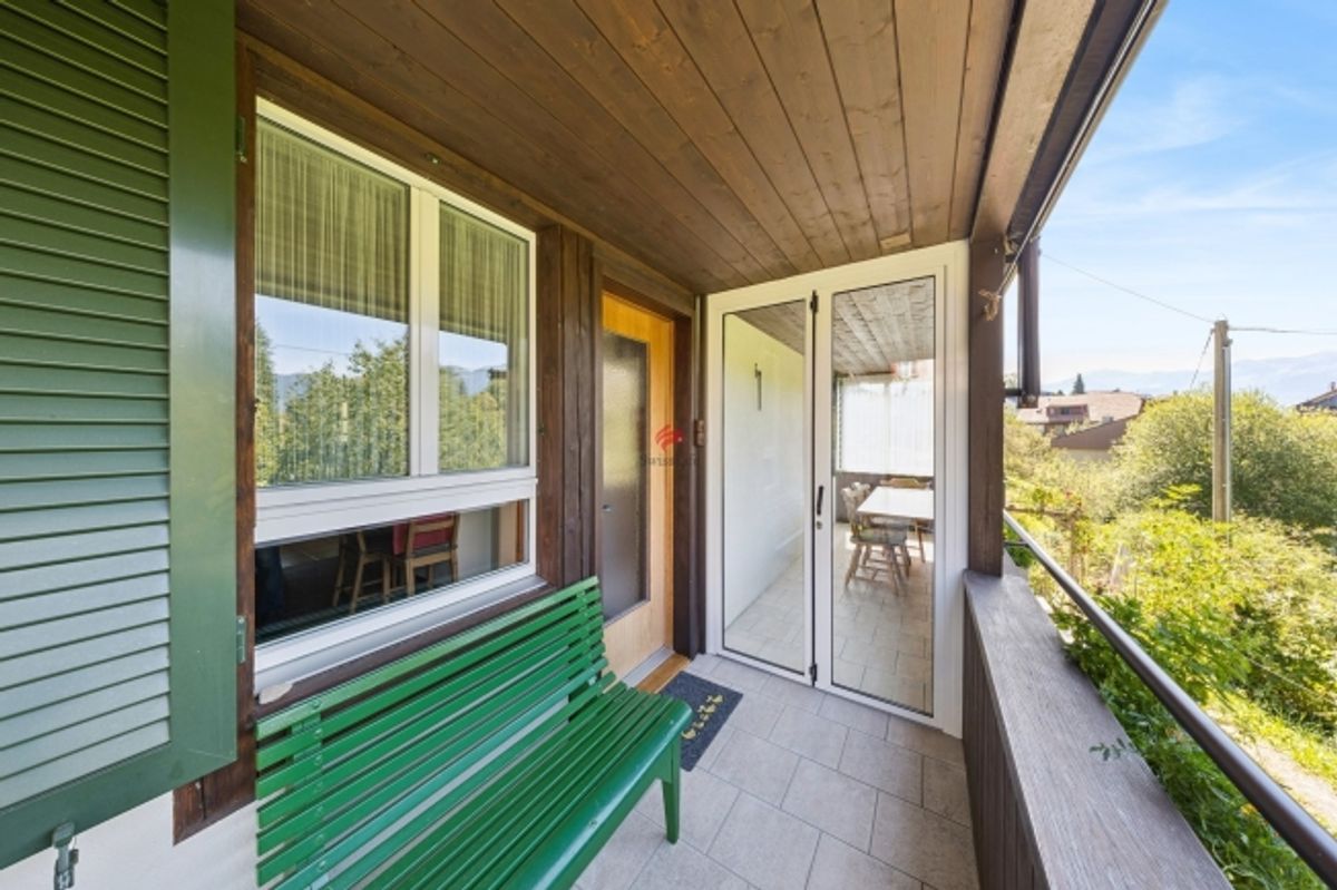 Zweifamilienhaus mit zusätzlichem Ausbaupotenzial - 9
