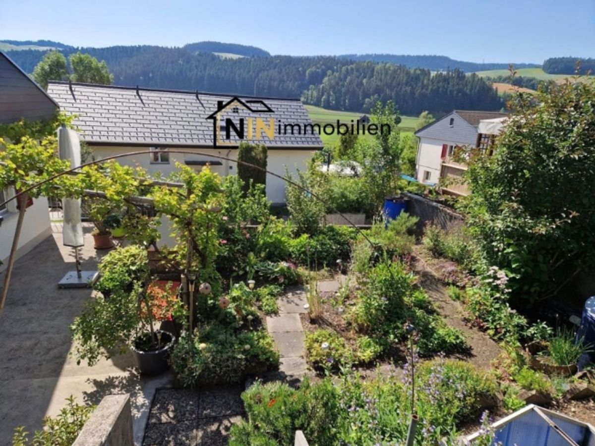 Seltene Gelegenheit Einfamilienhaus mit Einliegerwohnung - 5