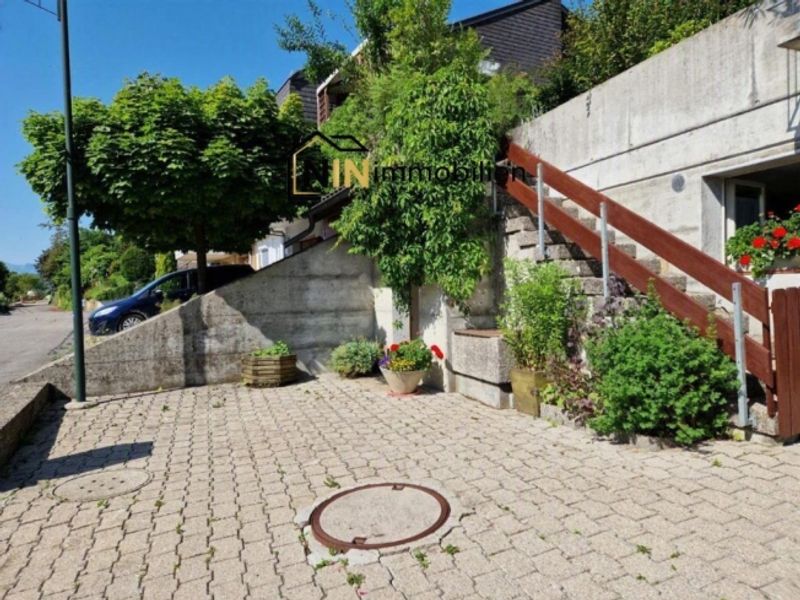 Seltene Gelegenheit Einfamilienhaus mit Einliegerwohnung - 2
