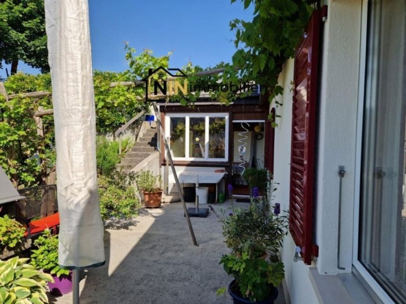 Seltene Gelegenheit Einfamilienhaus mit Einliegerwohnung - 3