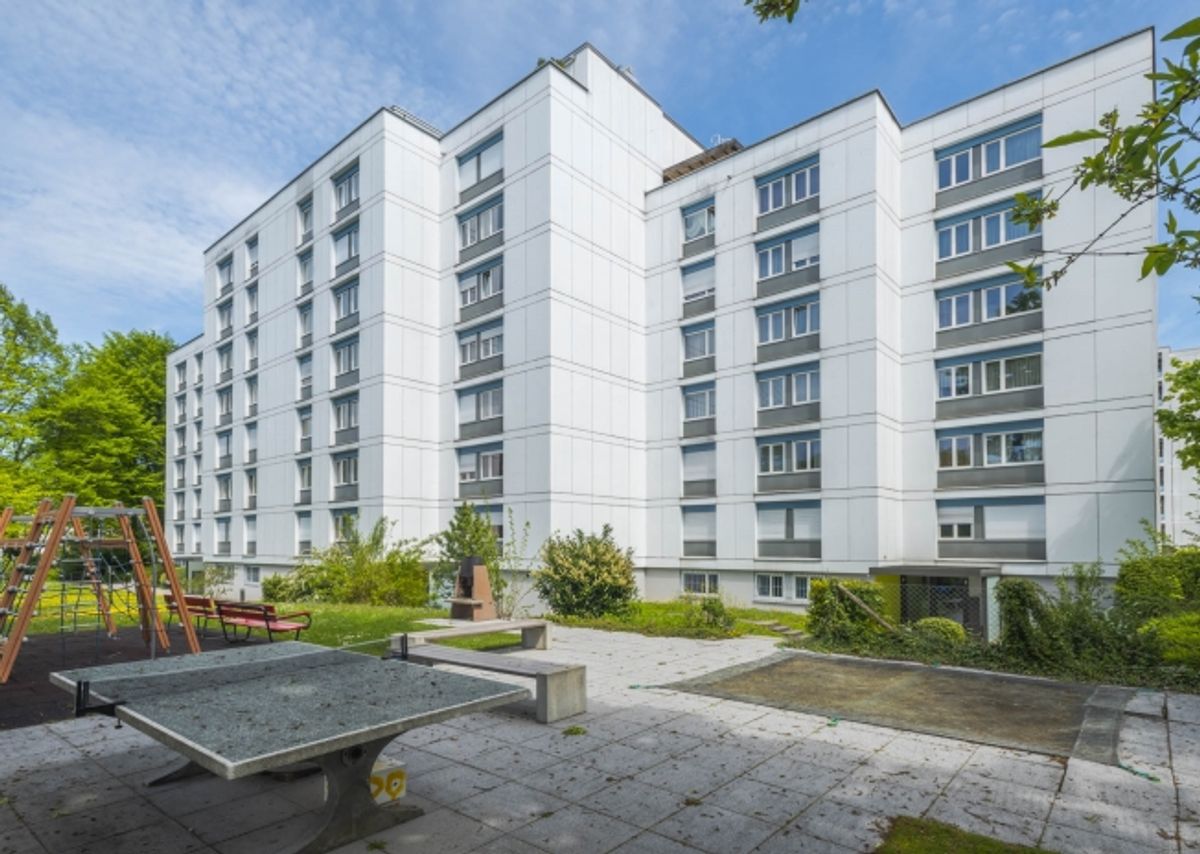 Ruhig und dennoch in Stadtnähe! - 0