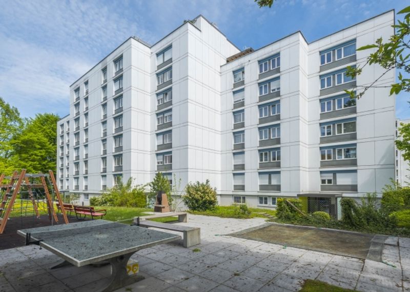 Ruhig und dennoch in Stadtnähe! - 1