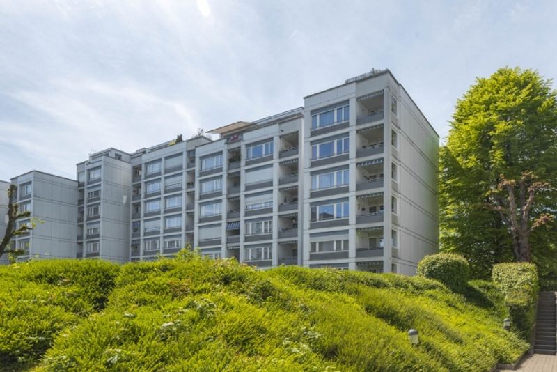 Ruhig und dennoch in Stadtnähe! - 2