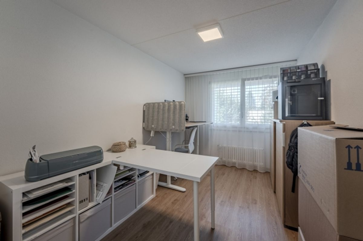 Ein Ort zum Wohlfühlen Reihenhaus im begehrten Quartier - 7