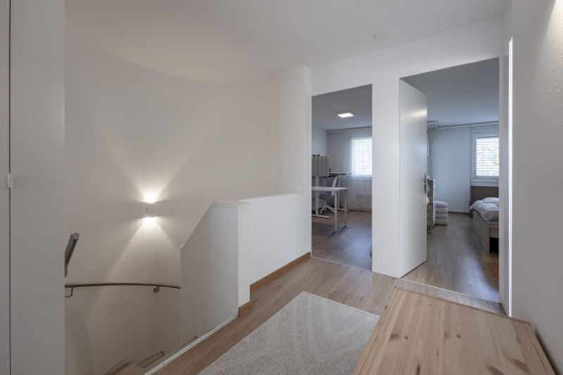 Ein Ort zum Wohlfühlen Reihenhaus im begehrten Quartier - 9