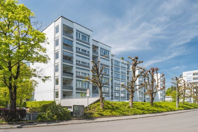 Ruhig und dennoch in Stadtnähe! - 4