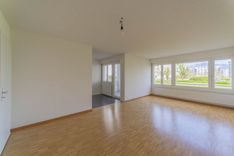 Ruhig und dennoch in Stadtnähe! - 5