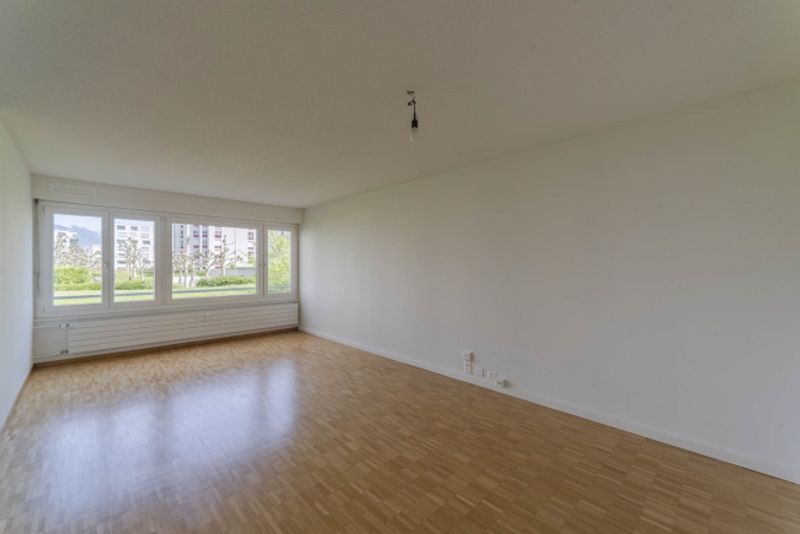 Ruhig und dennoch in Stadtnähe! - 6