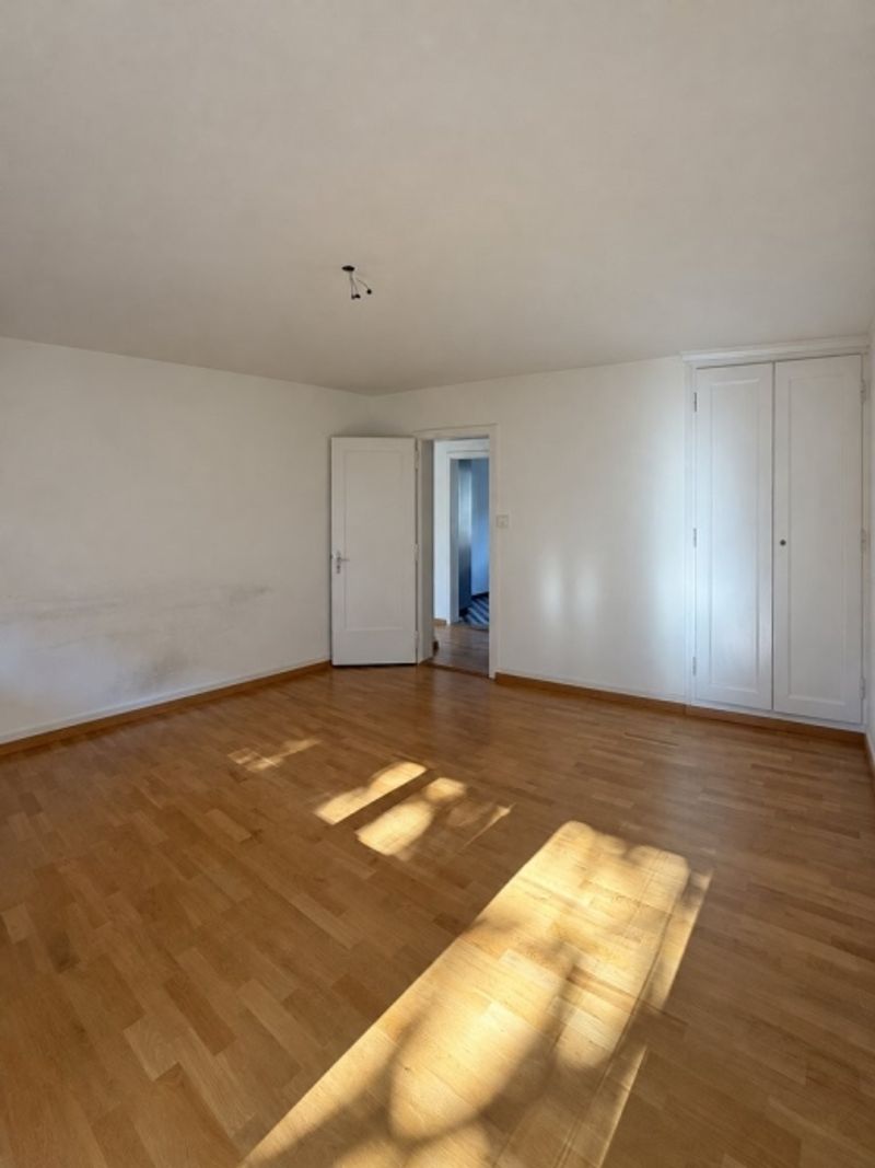 Helle 3.5-Zimmerwohnung mit verglastem Balkon in Liebefeld - 3
