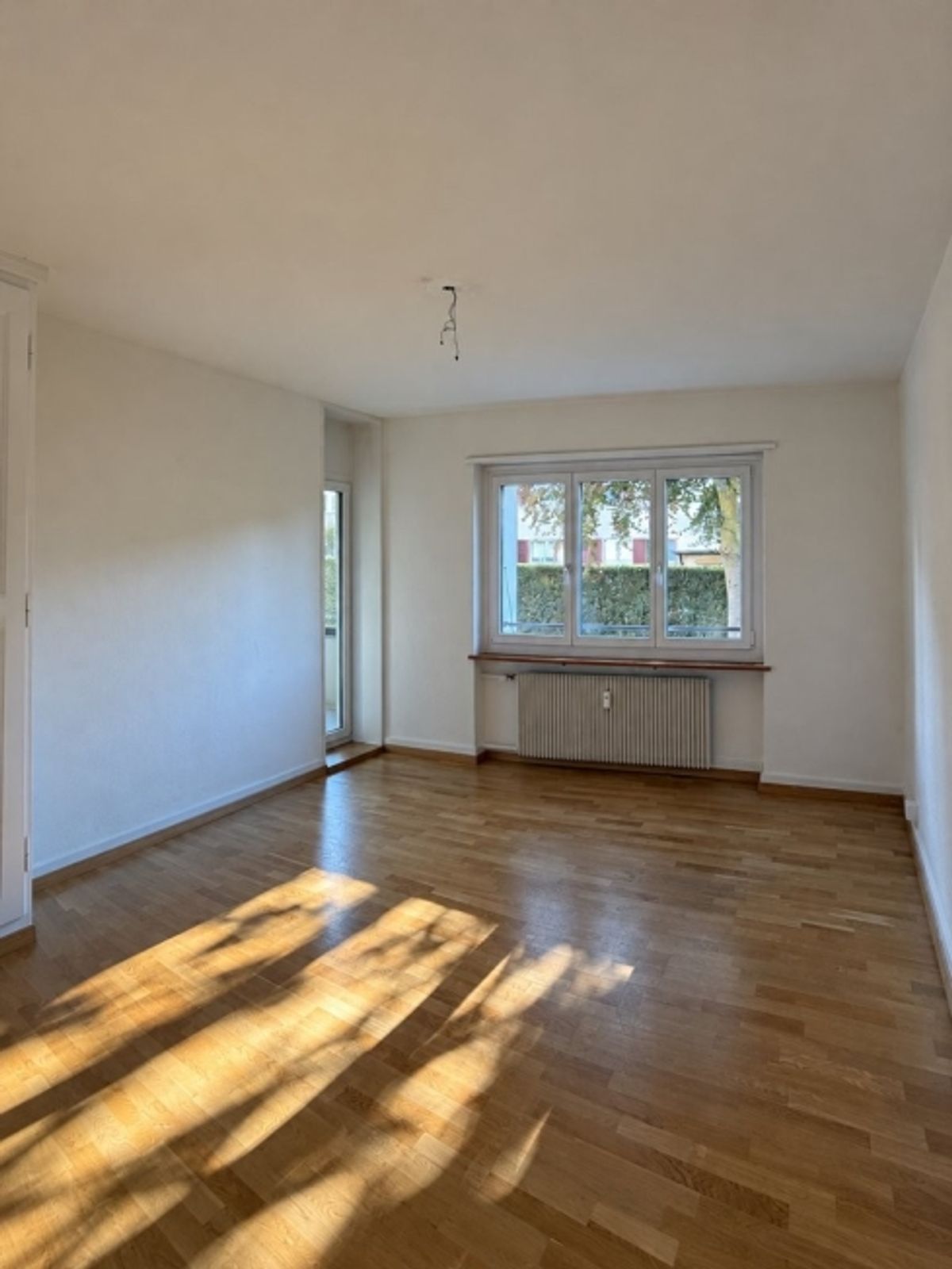 Helle 3.5-Zimmerwohnung mit verglastem Balkon in Liebefeld - 3