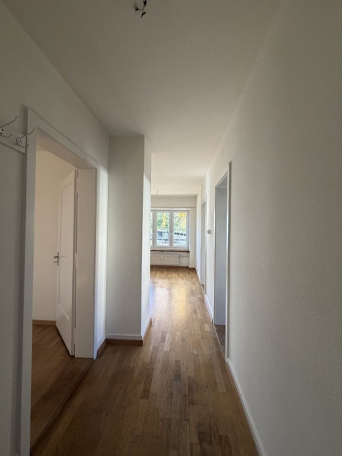 Helle 3.5-Zimmerwohnung mit verglastem Balkon in Liebefeld - 8