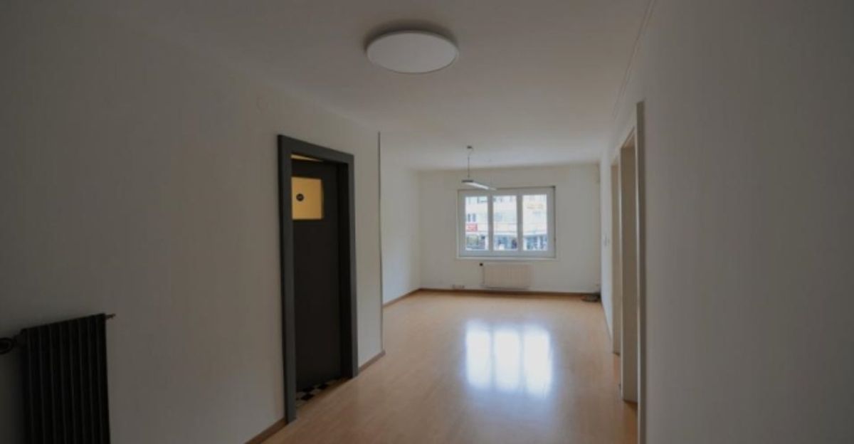 00785 - Bureau - Imm. Röhner-Hofmann - Sion - 1