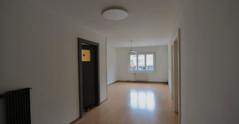 00785 - Bureau - Imm. Röhner-Hofmann - Sion - 2