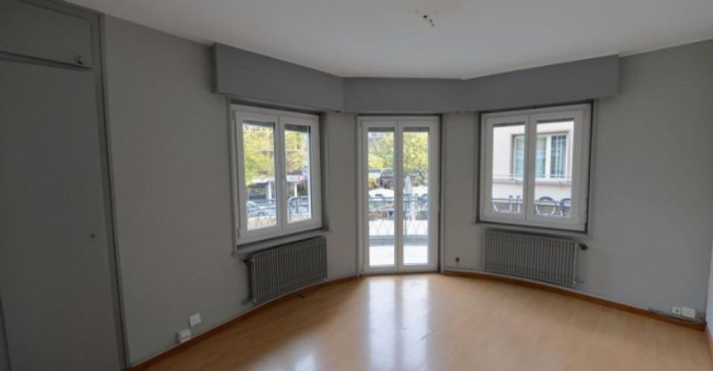 00785 - Bureau - Imm. Röhner-Hofmann - Sion - 3