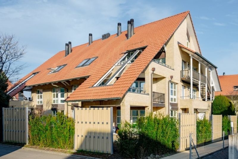 Wohnglück auf den ersten Blick - 1