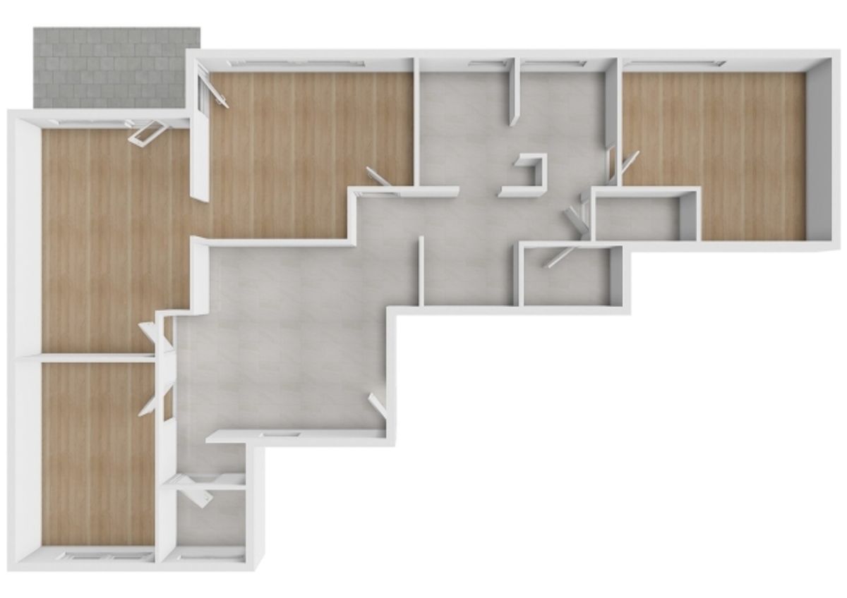 Attraktive 112m2 Praxis-/Gewerbefläche per 1. April 2027 in Malters - 10