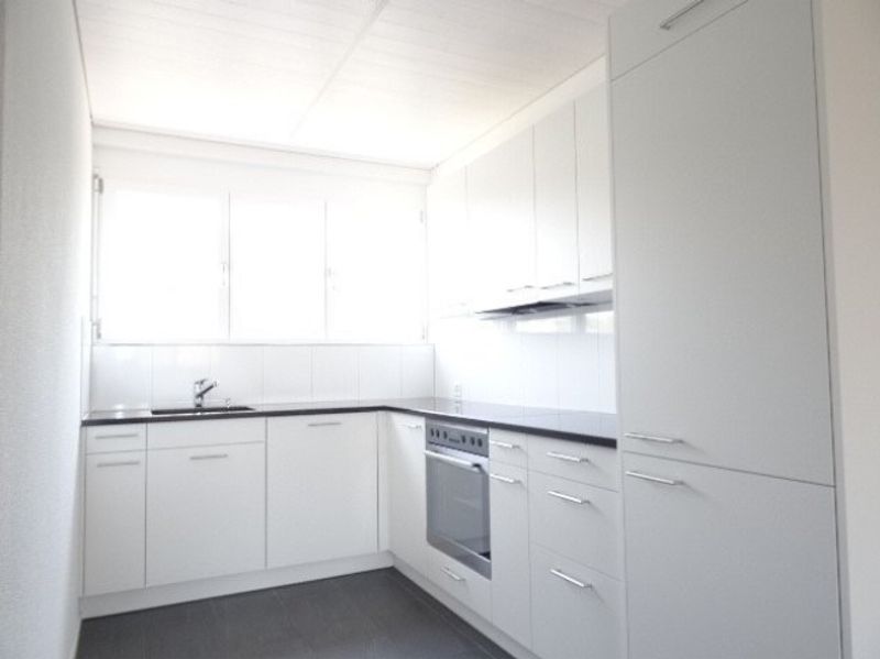 Moderne 2.5-ZW im DG / 4. OG à 51 m2 - 2
