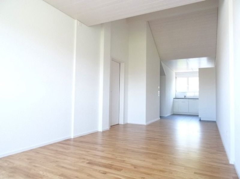 Moderne 2.5-ZW im DG / 4. OG à 51 m2 - 6