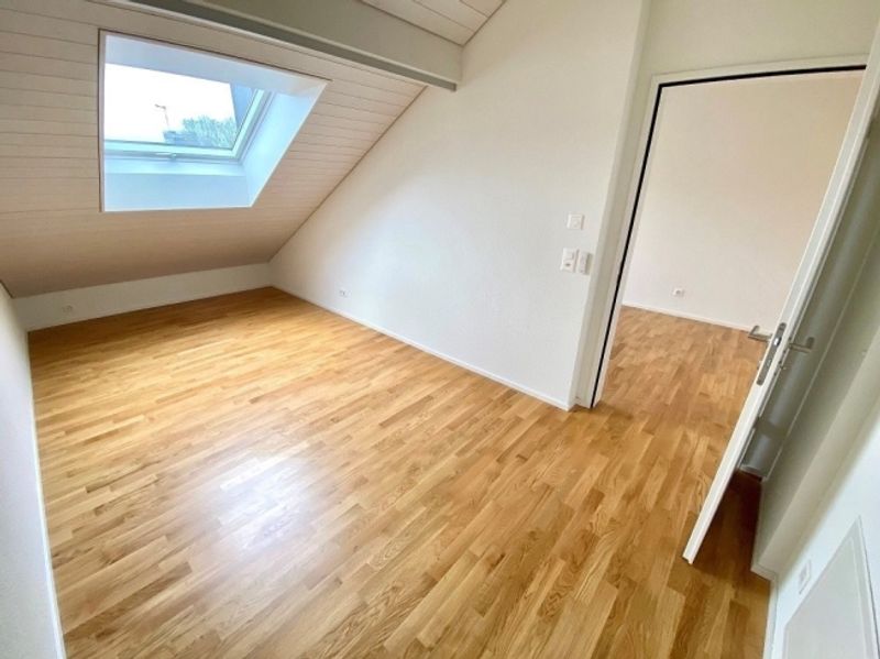 Moderne 2.5-ZW im DG / 4. OG à 51 m2 - 7