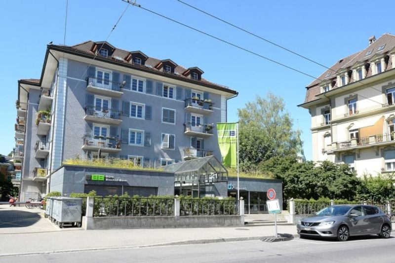 Mitten in der Länggasse 3-ZW an 74 m2 im 1. OG - 1
