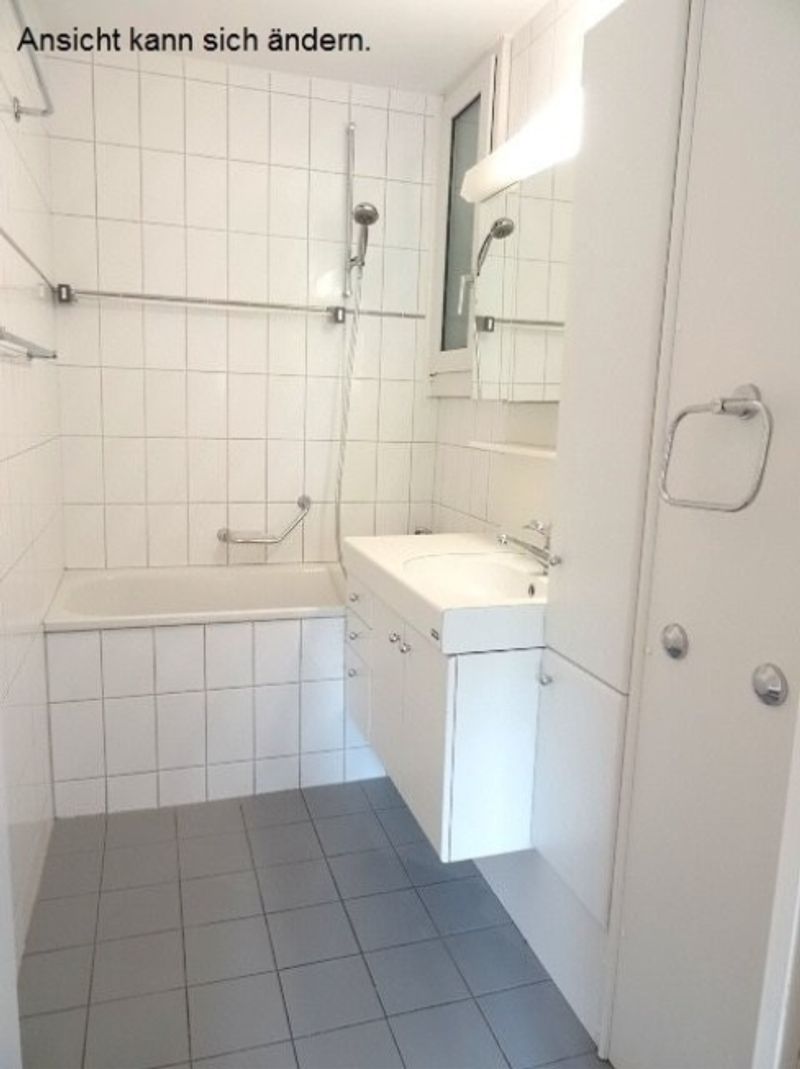 Mitten in der Länggasse 3-ZW an 74 m2 im 1. OG - 3