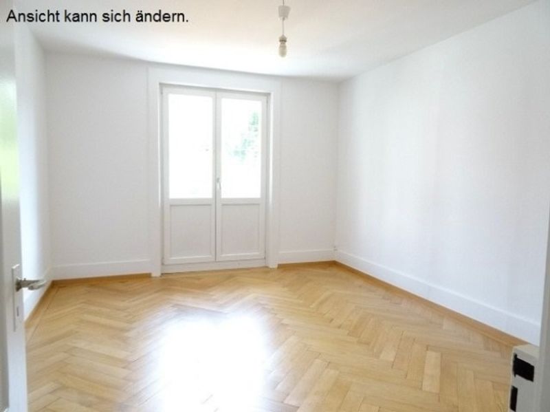 Mitten in der Länggasse 3-ZW an 74 m2 im 1. OG - 4