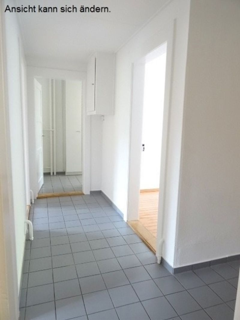 Mitten in der Länggasse 3-ZW an 74 m2 im 1. OG - 7