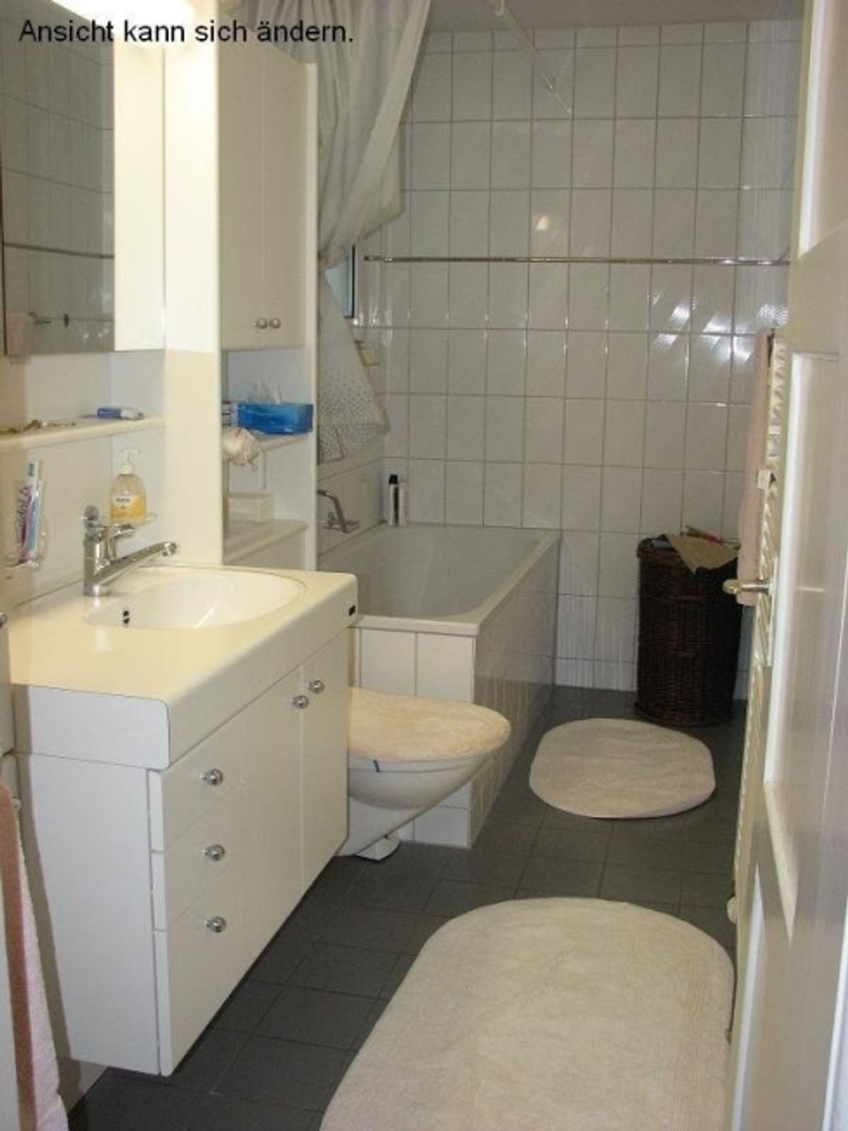 Mitten in der Länggasse 3-ZW an 76 m2 im 4. OG - 2