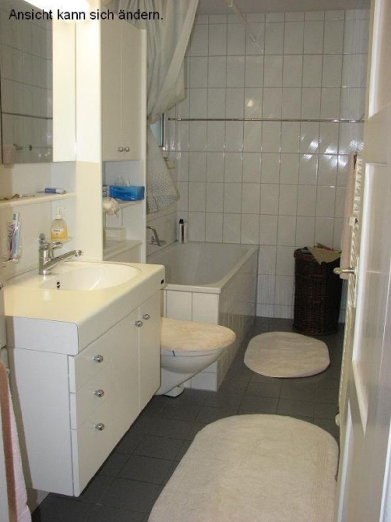 Mitten in der Länggasse 3-ZW an 76 m2 im 4. OG - 3