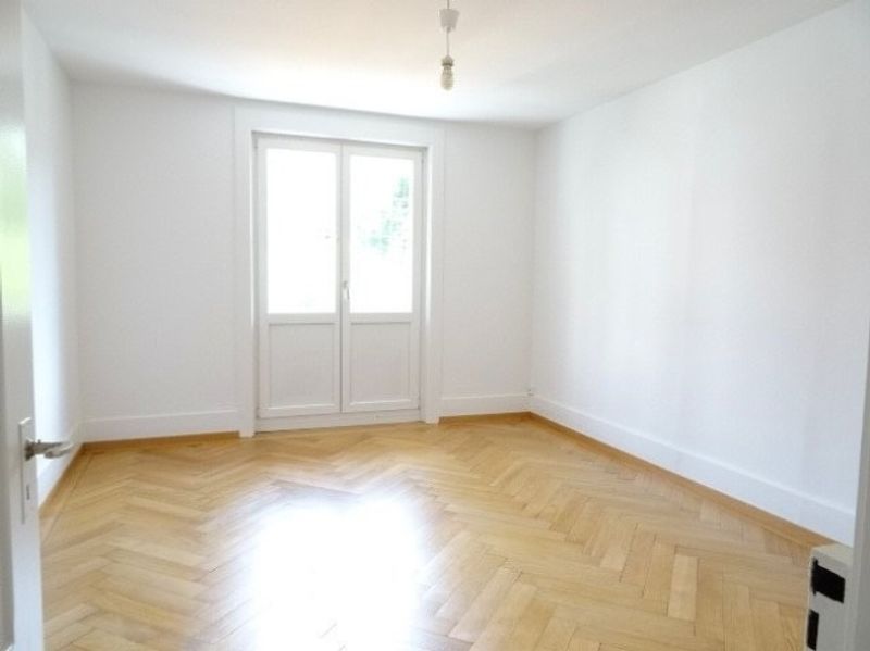 Mitten in der Länggasse 3-ZW an 76 m2 im 4. OG - 4