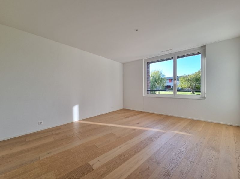 Steuervorteil trifft Wohnqualität  attraktive 4.5 Zimmer in Meggen - 4