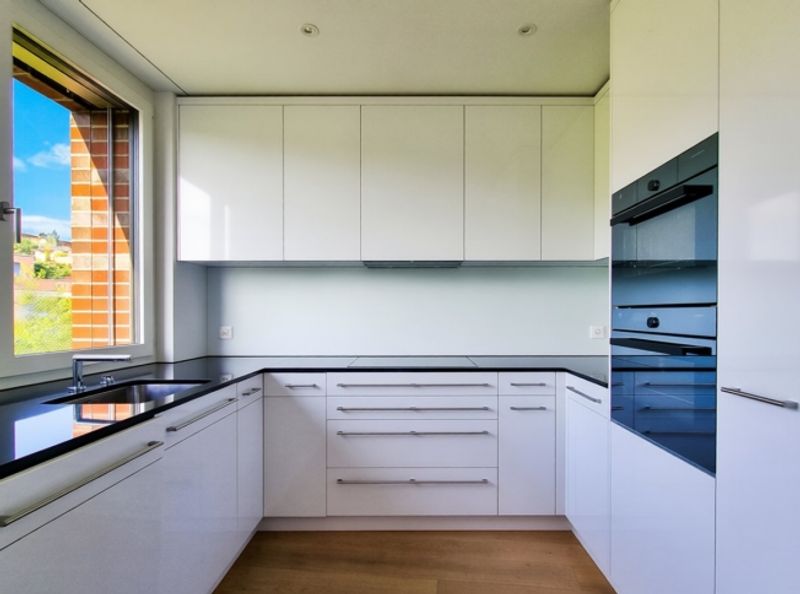 Steuervorteil trifft Wohnqualität  attraktive 4.5 Zimmer in Meggen - 5