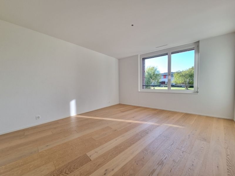 Steuervorteil trifft Wohnqualität  attraktive 4.5 Zimmer in Meggen - 7