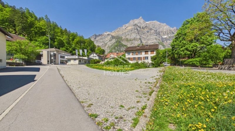 Bauland für 22  bis 28 Wohnungen in guter Lage - 1