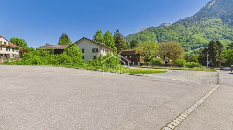 Bauland für 22  bis 28 Wohnungen in guter Lage - 2